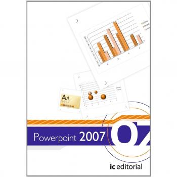 POWERPOINT 2007