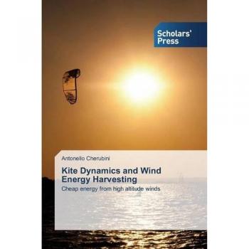 Kite Dynamics and Wind Energy Harvesting