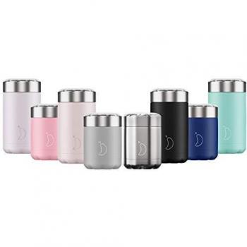 Tupper térmico Chilly's 500 ml