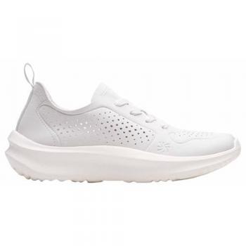 Clarks Solevana Sportliche Sneakers für Damen