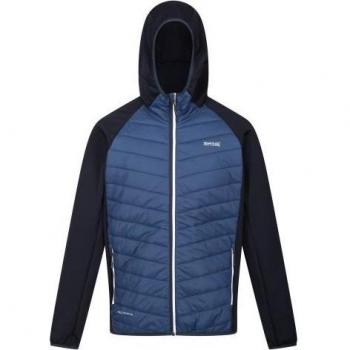 Regatta Andreson VIII Hybridjacke für Herren in Orange S
