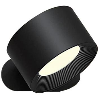 Lámpara Interior BrilloFlex USB