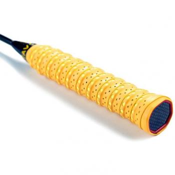Bandes Séchantes pour Raquette – Tennis, Badminton & Training