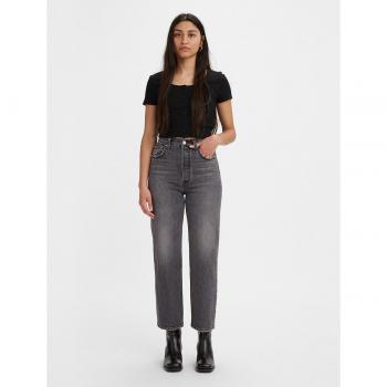 Levi's 72693 0132 Femme Noir Cheville droite