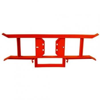 Eagle Orange Tidy Cable Reel with Carry Handle