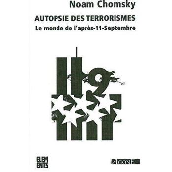 Autopsie des terrorismes