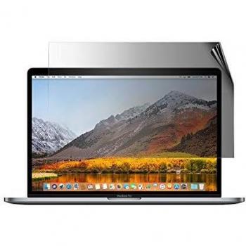 Celicious Privacy 2-Way Anti-Spy Filter Screen Protector for MacBook Pro 15 A1990 (2018)