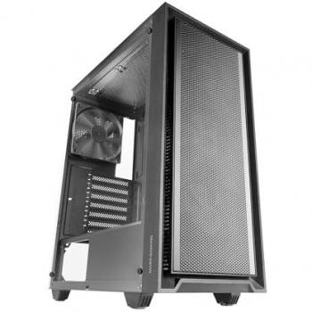 Mars Gaming Cassa PC Mc-Pmax ATX Nero