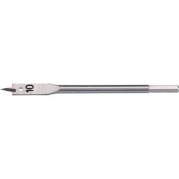 Draper Expert Flat Wood Drill Bit 10mm 150mm