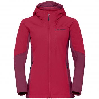 Vaude Crocus Damenjacke Miskanti S 46