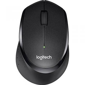 Logitech B330 Silent Plus mouse Mano destra RF Wireless Ottico 1000 DPI 910-004913