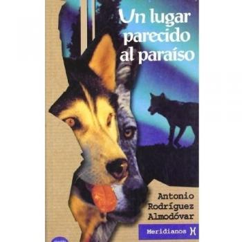 Un lugar parecido al paraíso (Literaria (algaida))