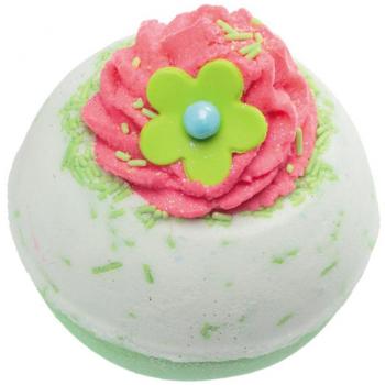 Bomb Cosmetics Fruit Burst Premium 160g Bath Bomb