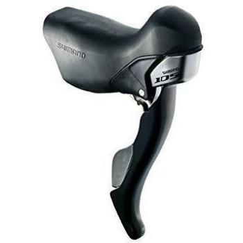 Palanca Dcha. Shimano 105 10 Velocidades