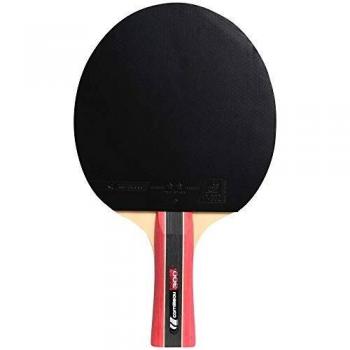 Raquette Tennis Table Sport 300 (Cornilleau) Noir/Red