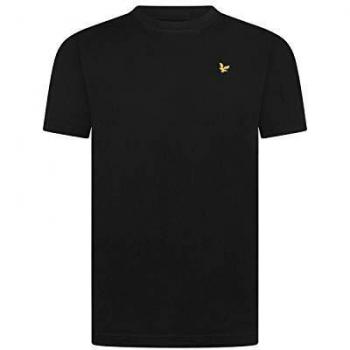 Kurzärmliges Jungen-T-Shirt – Lyle & Scott
