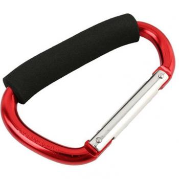 Pram Hook for Shopping Carts