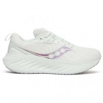 Triumph 22 Women's White Sport Sneakers