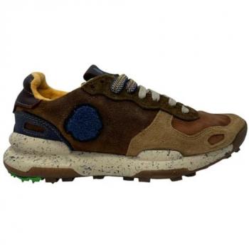 Satorisan Chacrona Premium Eco-Friendly Marrone Taglia 41