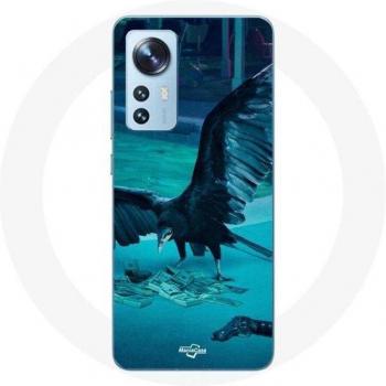 Cover für Xiaomi Mi 12 / 12X Ozark Saison 4 Episode 1 Adler Teaser