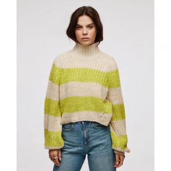 Jersey a Rayas Grosas Jack & Jones para Mujer