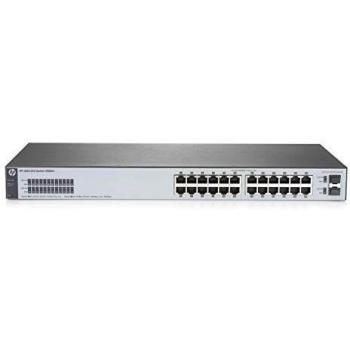HP J9980A 24-Gigabit Managed LAN Switch