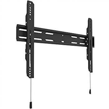 Multibrackets 6683 Support mural pour affichages 190,5 cm (75) Noir