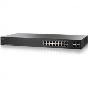 Switch Cisco SG300-28PP PoE+ 28 Porte Gigabit