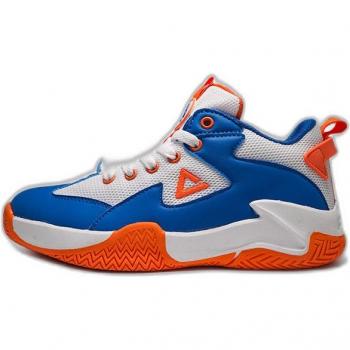 Zapatillas Peak Ah23 Game 2 para Niños Multicolor