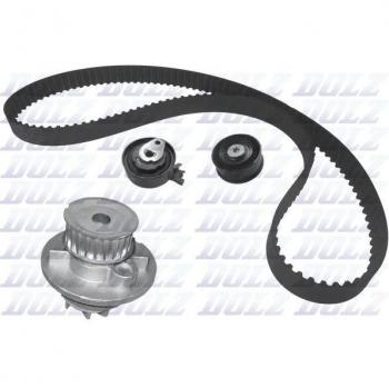 DOLZ KD081