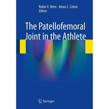 Vitalsource Technologies, Inc. Patellofemoral Joint In The Athlete