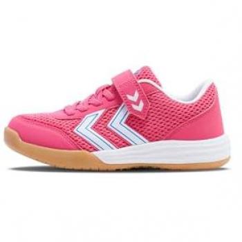 Hummel Children's Velcro Training Shoes