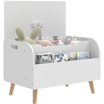 Coffre à jouets