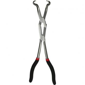Pinza per cappucci di candele ø 19,0 mm, lunga