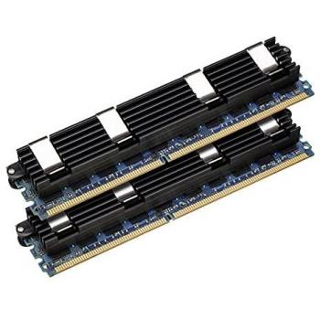 OWC 16.0GB Mac Pro Memory Matched Pair (2x 8GB) PC6400 DDR2 ECC 800MHz 240 Pin FB-DIMM Modules