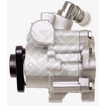MAPCO 27818 Remanufactured Power Steering Pump