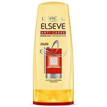 L’Oréal Paris Elseve Cheveux Agressés Démêlant Réparateur 200ml