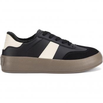 Jenny Fairy Trend Sneakers WFA3012-1 Schwarz