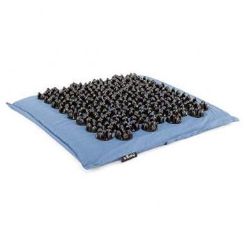 VITAL Akupressur-Fußreflexzonenmatte SOFT blau