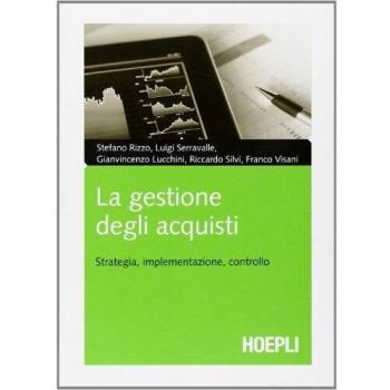 La gestione degli acquisti