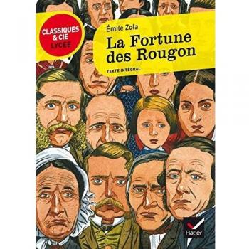 La Fortune DES Rougon