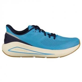 Running Sonic 7 UA