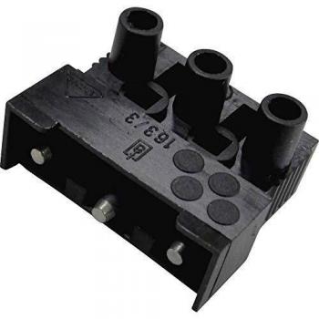 Adels-Contact 12263 163 ST/3 DS Flexibel DS‑Klemme –2,5 mm² – 3‑Pole