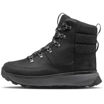 Tronchetto Bergen Noir – Sac à Main Étanche The North Face M42.5