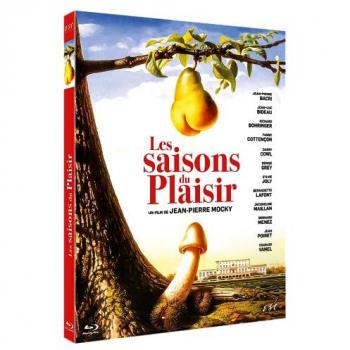 Les Saisons du Plaisir