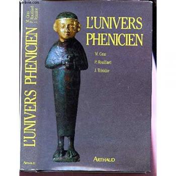 L'univers phenicien