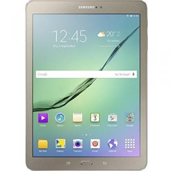 Samsung Galaxy Tab S2 9.7 Wi-Fi Gold