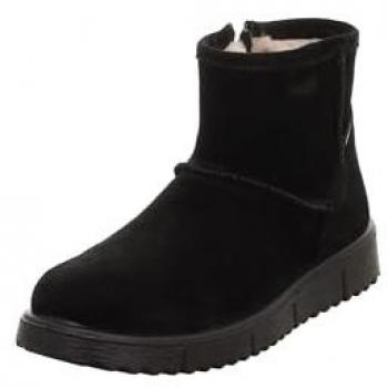 Superfit Rauleder Stiefel 009489 Gr. 34
