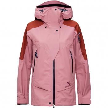 Elevenate Women's Pure Skijacke