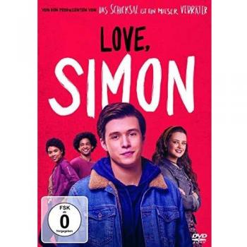 Love Simon